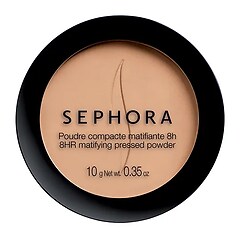 8HR MAT KOMPAKT PUDRA, SEPHORA COLLECTION